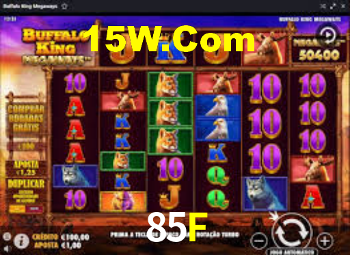 85F Bet Login