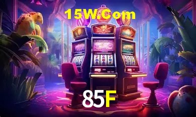 Design Responsivo 85F