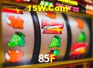 Diretório de Jogos 85F
