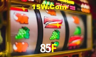Benefícios da Conta 85F