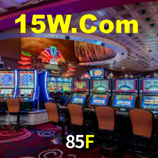 85F: A Experiência de Casino com Jogos de Mesa ao Vivo
