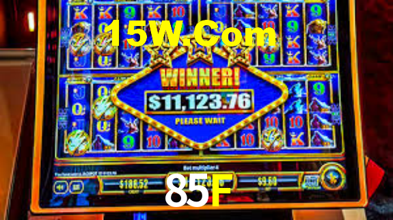 85F