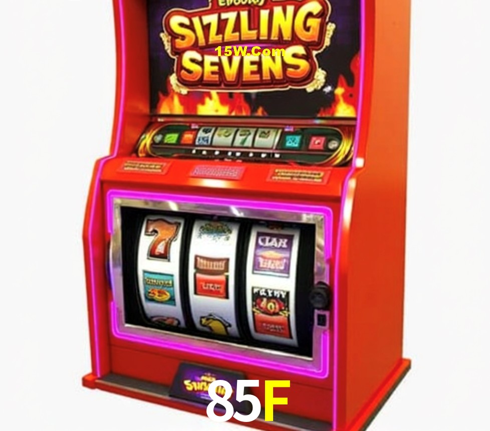 Jogos de Slot 85F