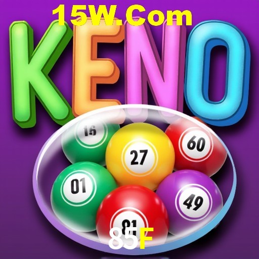 Descubra o Mundo do Cassino Online com 85F