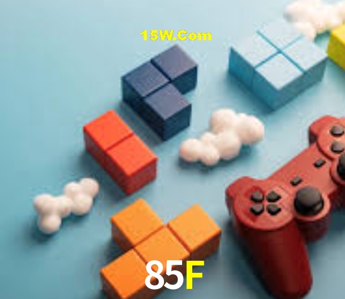 Provedores de Jogos 85F