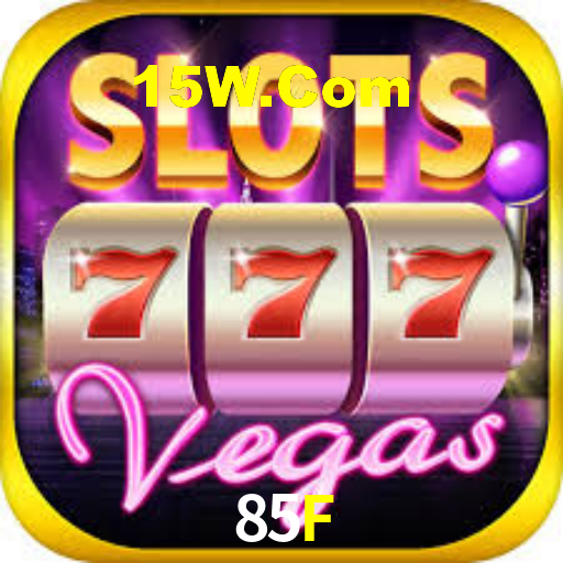 85F Bet Login